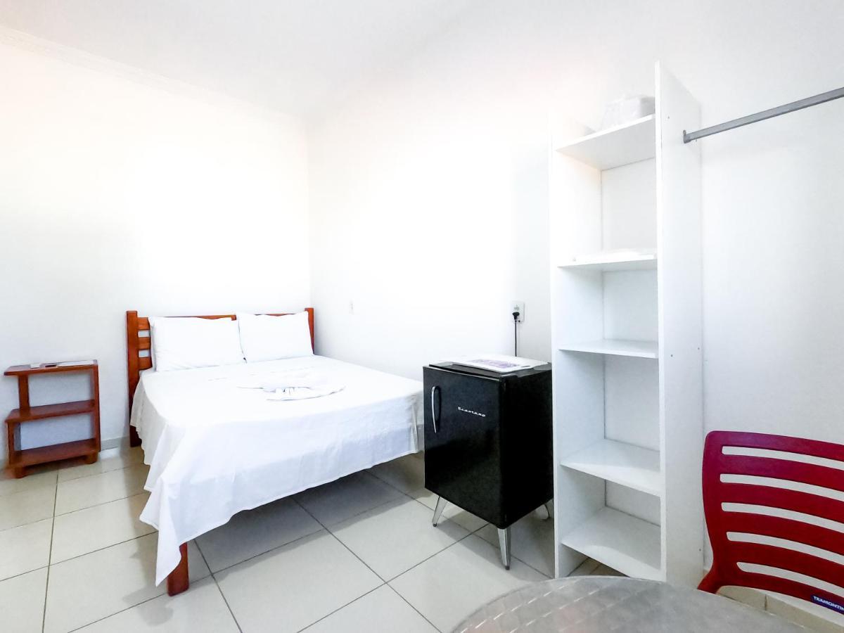 Maraga Beach Hostel Maragogi Buitenkant foto